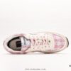 6930e6f96e68136f4d9b2c05 Chanel 2023 Logo Sneakers, Kruus Lightweight Retro Dad Shoes, Futuristic Metallic Style, Original Mold Design with Enhanced Texture and Refined Silhouette