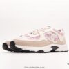 6930e6f96e68136f4d9b2c08 Chanel 2023 Logo Sneakers, Kruus Lightweight Retro Dad Shoes, Futuristic Metallic Style, Original Mold Design with Enhanced Texture and Refined Silhouette