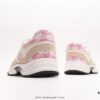 6930e6fa6e68136f4d9b2c09 Chanel 2023 Logo Sneakers, Kruus Lightweight Retro Dad Shoes, Futuristic Metallic Style, Original Mold Design with Enhanced Texture and Refined Silhouette