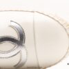 6930e7046e68136f4d9b2c17 Chanel Fishing Shoes, Timeless Classic Style, Popular Influencer Item, Perfect for Spring and Summer, Pairs Easily with Jeans and Shorts, 1:1 Original Mold, 99% Authentic Accuracy, Handcrafted Quality with 100-Thread Hemp Upper, Premium Imported Lambskin Exterior and Soft Sheepskin Insole, Natural Hemp Rope with Transparent Rubber Sole, Official Counter Packaging
