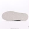 ThomWills Men's Genuine Leather White Shoes, Hidden Height Increasing Thick Sole Casual Skate Shoes (Model: G931), Same Style as Lei's