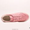 6930e70a6e68136f4d9b2c21 Alexander McQueen Platform Sneakers, Thick Sole White Shoes with 4.5cm Height Increase, Cushioned Insole, Excellent Rebound, Durable and Comfortable