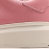 6930e70d6e68136f4d9b2c26 Alexander McQueen Platform Sneakers, Thick Sole White Shoes with 4.5cm Height Increase, Cushioned Insole, Excellent Rebound, Durable and Comfortable