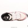 6930e7186e68136f4d9b2c3b Alexander McQueen Italian Luxury Brand Sole Leather Sneakers Low-top Fashion Platform Casual White Shoes
