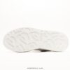 6930e71f6e68136f4d9b2c45 Alexander McQueen Oversized Sneakers, Low-Top Fashion Thick-Soled Casual White Sneakers
