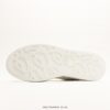 6930e7456e68136f4d9b2c7c Alexander McQueen Sole Leather Sneakers, Low-Top Fashion Thick-Soled Casual White Shoes