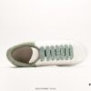 6930e74e6e68136f4d9b2c8b Alexander McQueen Sole Leather Sneakers, Low-top Fashion Platform Casual White Sneakers
