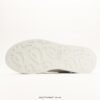 6930e7516e68136f4d9b2c8f Alexander McQueen Sole Leather Sneakers, Low-top Fashion Platform Casual White Sneakers