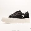 6930e7526e68136f4d9b2c94 Alexander McQueen Thick-Soled White Sneakers, Hidden Wedge Athletic Shoes, Latest Collection Synchronized with Store Release, Unique and Stylish Design, Extremely Comfortable and Versatile, Round Toe Offers Full Toes Relief, Perfectly Elevated Sole Height for Subtle Height Increase and Slimming Effect