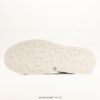 6930e7566e68136f4d9b2c98 Alexander McQueen Thick-Soled White Sneakers, Hidden Wedge Athletic Shoes, Latest Collection Synchronized with Store Release, Unique and Stylish Design, Extremely Comfortable and Versatile, Round Toe Offers Full Toes Relief, Perfectly Elevated Sole Height for Subtle Height Increase and Slimming Effect