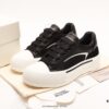 6930e7576e68136f4d9b2c9d Alexander McQueen Thick-Soled White Sneakers, Hidden Wedge Athletic Shoes, Latest Collection Synchronized with Store Release, Unique and Stylish Design, Extremely Comfortable and Versatile, Round Toe Offers Full Toes Relief, Perfectly Elevated Sole Height for Subtle Height Increase and Slimming Effect