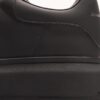 6930e7646e68136f4d9b2cb3 Alexander McQueen Italian Luxury Brand Sole Leather Sneakers Low-top Fashion Thick-soled Casual White Shoes