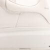 6930e76c6e68136f4d9b2cc4 Alexander McQueen Sole Leather Sneakers Low-top Luxury Fashion Thick-soled Casual White Sneakers