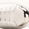 6930e76c6e68136f4d9b2cc5 Alexander McQueen Sole Leather Sneakers Low-top Luxury Fashion Thick-soled Casual White Sneakers