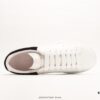 6930e7706e68136f4d9b2cc9 Alexander McQueen Italian Luxury Brand Sole Leather Sneakers Low-Top Fashion Chunky Casual White Sneakers