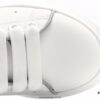 6930e78c6e68136f4d9b2cf9 Alexander McQueen Air Cushion Sneaker Low-Top Fashion Thick-Soled Casual White Sports Shoes