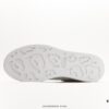 6930e78e6e68136f4d9b2cfe Alexander McQueen Air Cushion Sneaker Low-top Fashion Platform Casual Sport White Shoes