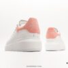 6930e78f6e68136f4d9b2d00 Alexander McQueen Air Cushion Sneaker Low-top Fashion Platform Casual Sport White Shoes