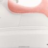 6930e7906e68136f4d9b2d01 Alexander McQueen Air Cushion Sneaker Low-top Fashion Platform Casual Sport White Shoes