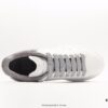 6930e7926e68136f4d9b2d06 Alexander McQueen Air Cushion Sneaker Low-top Fashion Platform Casual White Sports Shoes