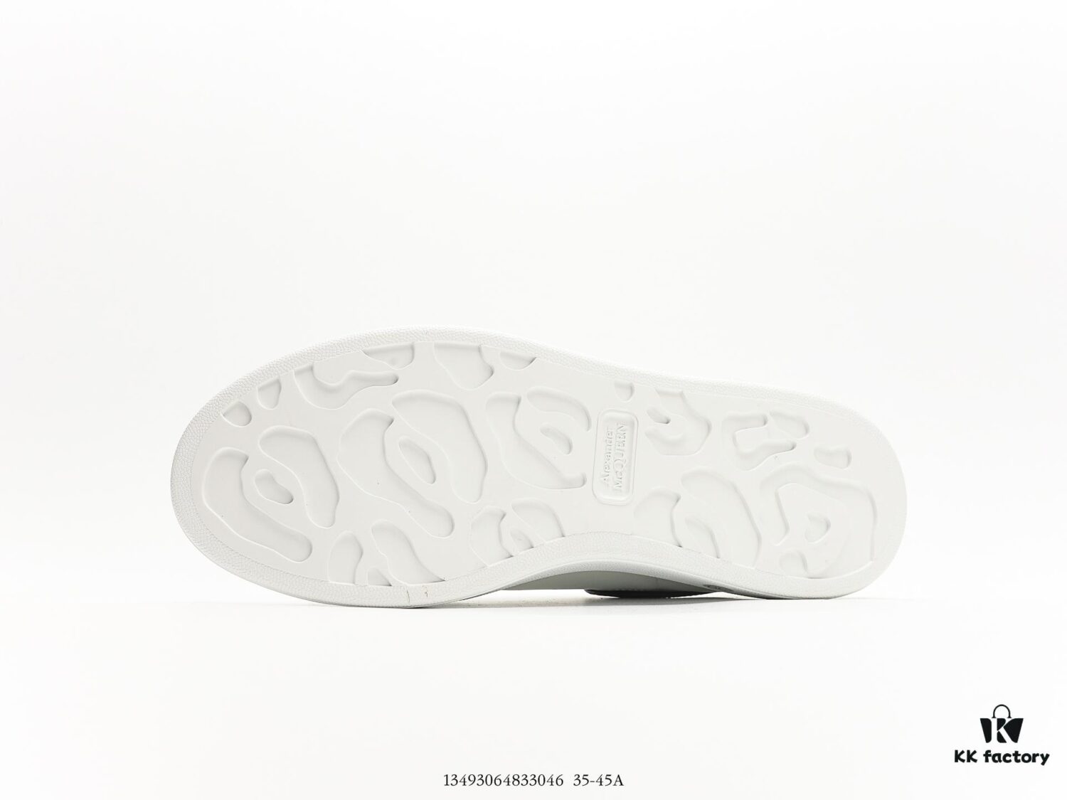 6930e79a6e68136f4d9b2d12 Alexander McQueen Shoes Made of Imported Silk-Matte Genuine Calfskin, Water-Dyed Lamb Leather Lining, with Genuine Leather Insole and Original Outsole, Excellent Cushioning, Durable and Comfortable, 4.5cm Thick Sole, Complete Original Packaging, Smooth Access to Official Stores