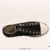 6930e79e6e68136f4d9b2d18 KOJI KAMIYA, Designer of MMY's Sub-label, Presents KAMIYA Vulcanize Low Sneaker – Japanese Emerging Streetwear Brand's Smiley Face Twisted Seam Casual Sports Skateboarding Vulcanized Shoes