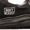 6930e7b26e68136f4d9b2d37 MIHARA YASUHIRO mmy Yashuhiro San Original Sole Blakey Shell Toe Canvas Sneakers Thick Sole Unisex Casual Shoes for Men and Women Couple Style