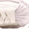 MIHARA YASUHIRO mmy Yasuhiro Mihara Dissolving Shoe Blakey Shell Toe Original Sole Thick-Soled Canvas Sneakers Unisex Couple Style