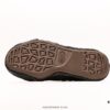 MIHARA YASUHIRO mmy Yamahara Kangyu Dissolving Shoes Blakey Shell-Toe Original Sole Thick-Soled Canvas Skate Shoes Unisex Couple Style