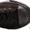 MIHARA YASUHIRO mmy Yamahara Kangyu Dissolving Shoes Blakey Shell-Toe Original Sole Thick-Soled Canvas Skate Shoes Unisex Couple Style