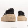 6930e7c66e68136f4d9b2d56 Japanese Conceptual Fashion Designer Yasuhiro Miyahara Brand MMY Maison Martin Margiela YASUHIRO Chunky-Lift Low-Cut Casual Versatile Sneakers