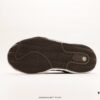 6930e7c76e68136f4d9b2d57 MMY Maison MIHARA YASUHIRO Wayne Original Sole Leather Low Sneaker - Shell-Toe Inspired Distorted Ice Cream Design, Newly Developed Dual-Molded Single-Phase Foamed EVA Midsole with Ventilation Holes, Integrated Wear-Resistant RB Rubber Outsole, Full-Grain Top Layer Leather Upper