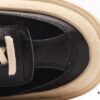 6930e7c96e68136f4d9b2d5c Japanese Conceptual Fashion Designer Yasuhiro Miyahara Brand MMY Maison Martin Margiela YASUHIRO Chunky-Lift Low-Cut Casual Versatile Sneakers