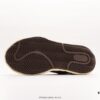 6930e7cb6e68136f4d9b2d5e MMYMaison MIHARA YASUHIRO Wayne Original Sole Leather Low Sneaker, Shell-Toe Style Distorted Melting Ice Cream Design, Developed from Original Last and Pattern, Full-Grain Top Grain Leather Upper, Newly Developed Dual-Mold Single-Injection EVA Midsole with Ventilation Holes, Integrated Durable Rubber Outsole