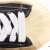 6930e7cf6e68136f4d9b2d66 MMYMaison MIHARA YASUHIRO Wayne Original Sole Leather Low Sneaker, Shell-Toe Style Distorted Melting Ice Cream Design, Developed from Original Last and Pattern, Full-Grain Top Grain Leather Upper, Newly Developed Dual-Mold Single-Injection EVA Midsole with Ventilation Holes, Integrated Durable Rubber Outsole