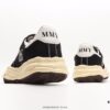 Miyahara Yasuhiro MMY Maison MIHARA YASUHIRO Original Sole Canvas Low Casual Skate Shoes
