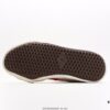6930e7e46e68136f4d9b2d85 Miyamihara Yasuhiro Brand MMY Maison MIHARA YASUHIRO Original Sole Canvas Low-Top Sneakers with Canvas and Leather Patchwork, Distorted Ice Cream Sole, Casual Versatile Low-Rise Shoes