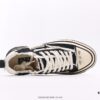 6930e7e86e68136f4d9b2d8a xVESSEL G.O.P Mule Slip On by Wu Jianhao – Deconstructed Chunky Sole Cork Elevated Casual Loafer, Combining Ancient Craftsmanship with Shoemaking Artistry, World's First Crumbled Cork Sole Design, Distressed Aesthetic, Comes with Original Box, Authentic Dual-Layer Cork Outsole
