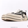 6930e7e96e68136f4d9b2d8c xVESSEL G.O.P Mule Slip On by Wu Jianhao – Deconstructed Chunky Sole Cork Elevated Casual Loafer, Combining Ancient Craftsmanship with Shoemaking Artistry, World's First Crumbled Cork Sole Design, Distressed Aesthetic, Comes with Original Box, Authentic Dual-Layer Cork Outsole