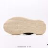 6930e7ed6e68136f4d9b2d92 Wu Jianhao SMILENCE xVESSEL G.O.P. 2.0 MARSHMALLOW Lows 2.0 Deconstructed Layered Platform Cork Low-top Canvas Vulcanized Sneakers