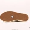 6930e7f56e68136f4d9b2d9c xVESSEL G.O.P. High Paisley Ddropping Deconstructed Overlapping Platform Cork Low-Top Versatile Height-Increasing Canvas Vulcanized Sneakers by Wu Jianhao's Personal Avant-Garde Brand