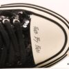 6930e7f86e68136f4d9b2da0 xVESSEL G.O.P. High Paisley Ddropping Deconstructed Overlapping Platform Cork Low-Top Versatile Height-Increasing Canvas Vulcanized Sneakers by Wu Jianhao's Personal Avant-Garde Brand