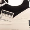 Van Ness Wu x Vessel Casual Stylish Elevating Canvas Shoes