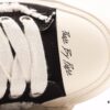 Van Ness Wu x Vessel Casual Stylish Elevating Canvas Shoes