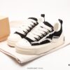 Van Ness Wu x Vessel Casual Stylish Elevating Canvas Shoes