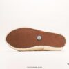 xVESSEL G.O.P. Low Unisex Deconstructed Overlapping Platform Cork Low-Top Canvas Vulcanized Sneakers