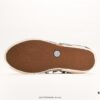 6930e8196e68136f4d9b2dc8 Wu Jianhao's Personal Avant-garde Brand xVESSEL G.O.P. Low Unisex Canvas Vulcanized Sneakers with Deconstructed Layered Cork Thick Sole for Height Increase