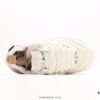 6930e8226e68136f4d9b2dda Wu Jianhao's Personal Avant-garde Brand xVESSEL G.O.P. Low Unisex Canvas Sneakers with Deconstructed Overlapping Cork Thick Sole and Vulcanized Flat Shoe Design