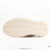 6930e8236e68136f4d9b2ddc Wu Jianhao's Personal Avant-garde Brand xVESSEL G.O.P. Low Unisex Canvas Sneakers with Deconstructed Overlapping Cork Thick Sole and Vulcanized Flat Shoe Design