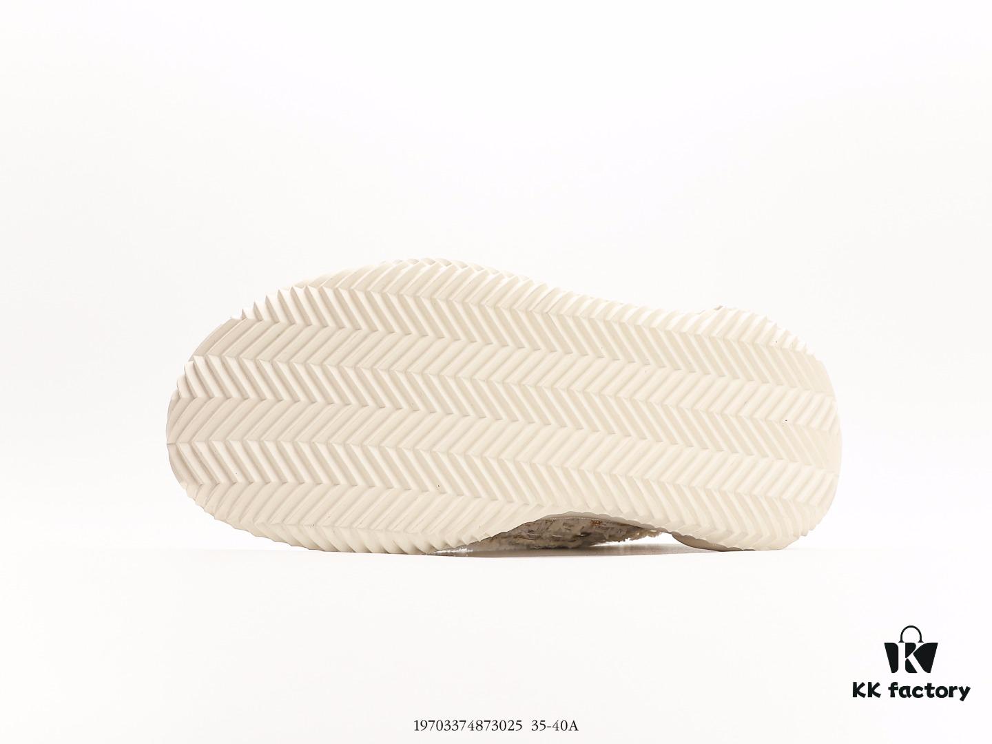 6930e8236e68136f4d9b2ddc Wu Jianhao's Personal Avant-garde Brand xVESSEL G.O.P. Low Unisex Canvas Sneakers with Deconstructed Overlapping Cork Thick Sole and Vulcanized Flat Shoe Design